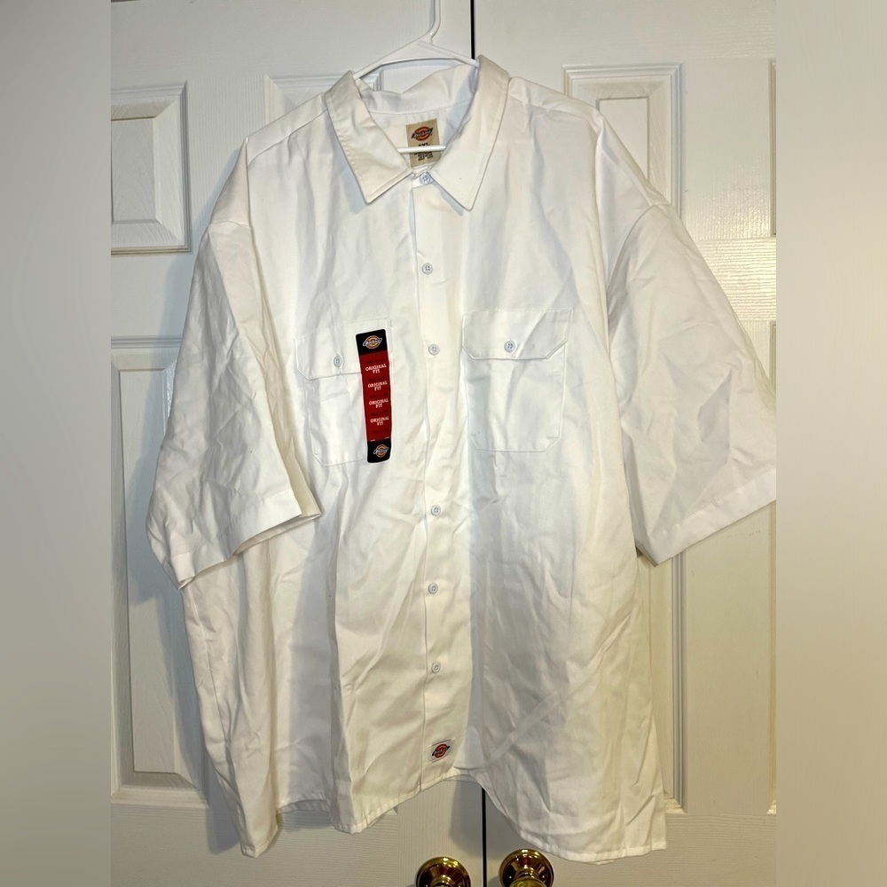 Dickies Men’s Shirt